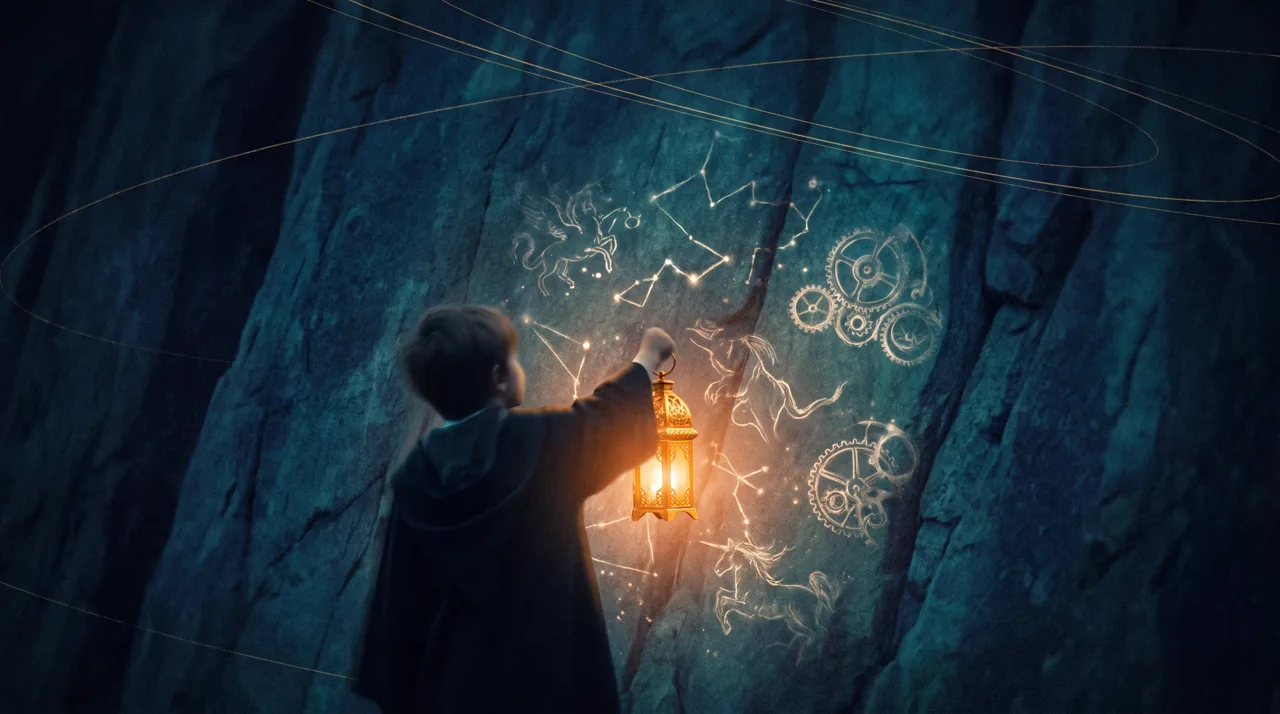 Seven Questions Every Kid Should Ask AI